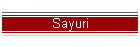 Sayuri